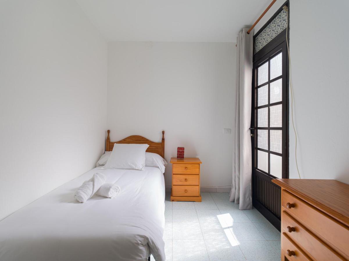 Homeforguest Apartamento Acogedor En Caleta De Fuste Exterior photo